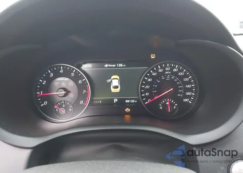 2021 Kia Stinger Gt1 from USA, damaged, VIN KNAE45LC1M6088523